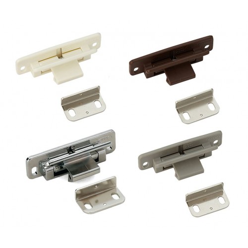 Lever Latch